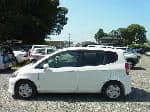 Used 2001 HONDA FIT BF64517 for Sale Image 2