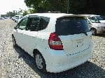 Used 2001 HONDA FIT BF64517 for Sale Image 3