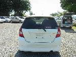 Used 2001 HONDA FIT BF64517 for Sale Image 4