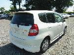 Used 2001 HONDA FIT BF64517 for Sale Image 5