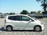 Used 2001 HONDA FIT BF64517 for Sale Image 6