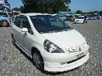 Used 2001 HONDA FIT BF64517 for Sale Image 7