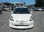 Used 2001 HONDA FIT BF64517 for Sale Image 8