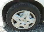 Used 2001 HONDA FIT BF64517 for Sale Image 9