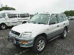 Used 1996 TOYOTA RAV4 BF64633 for Sale Image 1
