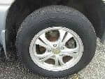 Used 1996 TOYOTA RAV4 BF64633 for Sale Image 12