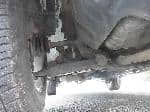 Used 1996 TOYOTA RAV4 BF64633 for Sale Image 13