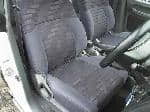 Used 1996 TOYOTA RAV4 BF64633 for Sale Image 17