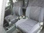 Used 1996 TOYOTA RAV4 BF64633 for Sale Image 18