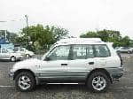 Used 1996 TOYOTA RAV4 BF64633 for Sale Image 2