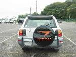 Used 1996 TOYOTA RAV4 BF64633 for Sale Image 4