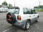 Used 1996 TOYOTA RAV4 BF64633 for Sale Image 5