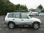 Used 1996 TOYOTA RAV4 BF64633 for Sale Image 6