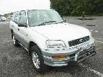 Used 1996 TOYOTA RAV4 BF64633 for Sale Image 7