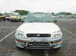 Used 1996 TOYOTA RAV4 BF64633 for Sale Image 8
