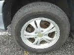 Used 1996 TOYOTA RAV4 BF64633 for Sale Image 9