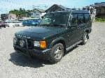 Used 1999 LAND ROVER DISCOVERY BF64534 for Sale Image 1