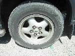 Used 1999 LAND ROVER DISCOVERY BF64534 for Sale Image 10