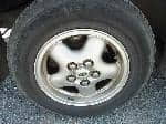 Used 1999 LAND ROVER DISCOVERY BF64534 for Sale Image 11