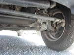 Used 1999 LAND ROVER DISCOVERY BF64534 for Sale Image 14