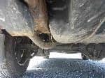 Used 1999 LAND ROVER DISCOVERY BF64534 for Sale Image 15