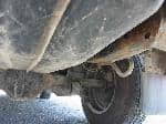 Used 1999 LAND ROVER DISCOVERY BF64534 for Sale Image 16
