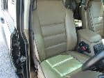 Used 1999 LAND ROVER DISCOVERY BF64534 for Sale Image 17