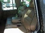 Used 1999 LAND ROVER DISCOVERY BF64534 for Sale Image 19