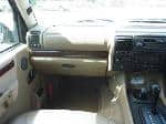 Used 1999 LAND ROVER DISCOVERY BF64534 for Sale Image 22