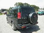 Used 1999 LAND ROVER DISCOVERY BF64534 for Sale Image 3