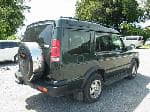 Used 1999 LAND ROVER DISCOVERY BF64534 for Sale Image 5