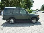 Used 1999 LAND ROVER DISCOVERY BF64534 for Sale Image 6