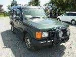 Used 1999 LAND ROVER DISCOVERY BF64534 for Sale Image 7