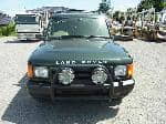 Used 1999 LAND ROVER DISCOVERY BF64534 for Sale Image 8