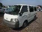 Used 2001 MAZDA BONGO VAN BF64526 for Sale Image 1