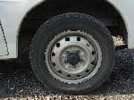 Used 2001 MAZDA BONGO VAN BF64526 for Sale Image 10