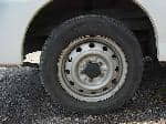 Used 2001 MAZDA BONGO VAN BF64526 for Sale Image 11