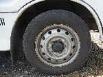 Used 2001 MAZDA BONGO VAN BF64526 for Sale Image 12