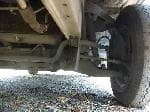 Used 2001 MAZDA BONGO VAN BF64526 for Sale Image 14