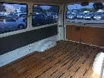 Used 2001 MAZDA BONGO VAN BF64526 for Sale Image 19