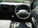 Used 2001 MAZDA BONGO VAN BF64526 for Sale Image 21