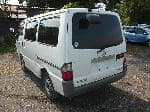 Used 2001 MAZDA BONGO VAN BF64526 for Sale Image 3