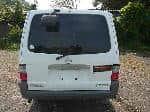 Used 2001 MAZDA BONGO VAN BF64526 for Sale Image 4