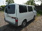 Used 2001 MAZDA BONGO VAN BF64526 for Sale Image 5