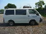 Used 2001 MAZDA BONGO VAN BF64526 for Sale Image 6