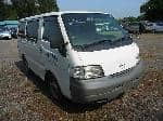 Used 2001 MAZDA BONGO VAN BF64526 for Sale Image 7