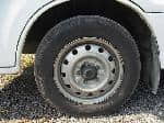 Used 2001 MAZDA BONGO VAN BF64526 for Sale Image 9