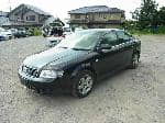 Used 2001 AUDI A4 BF64535 for Sale Image 1
