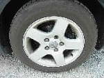 Used 2001 AUDI A4 BF64535 for Sale Image 10