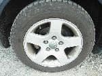 Used 2001 AUDI A4 BF64535 for Sale Image 11